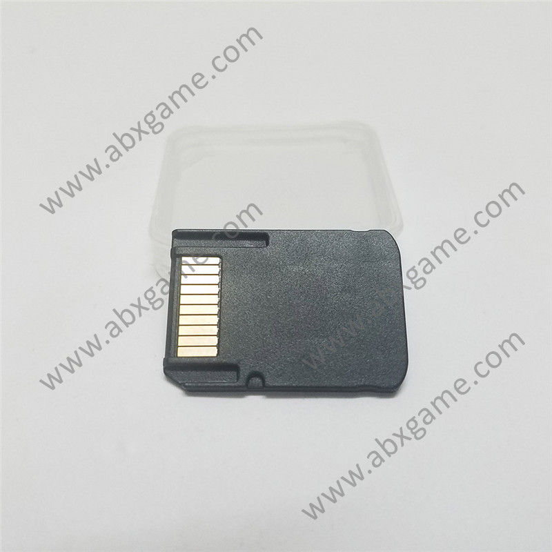 Ps vita memory card adapter