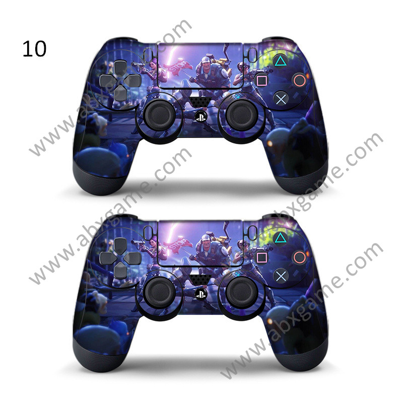 Protective Cover Sticker Skin for PS4 Controller ... - 800 x 800 jpeg 144kB