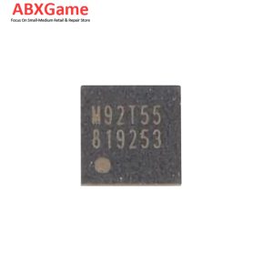 Charge Management IC Chip M92T55 for Nintendo Switch Dock
