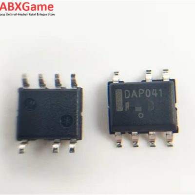 DAP041 SOP7 IC Chip for PS4 Power Supply