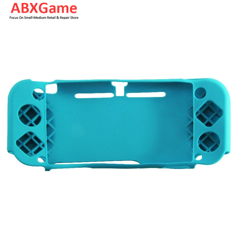 silicone case nintendo switch lite