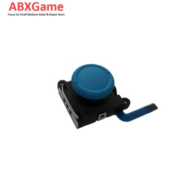 Original 3D Analog Stick Thumbstick for Nintendo Switch & Switch Lite – Blue