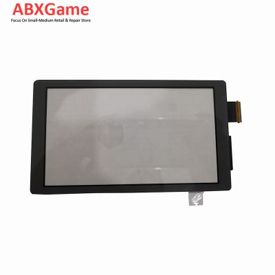 Original Touch Screen Digitizer for Nintendo Switch Lite - Grey