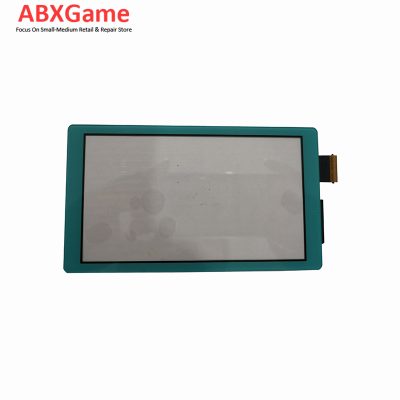 Original Touch Screen Digitizer for Nintendo Switch Lite - Turquoise