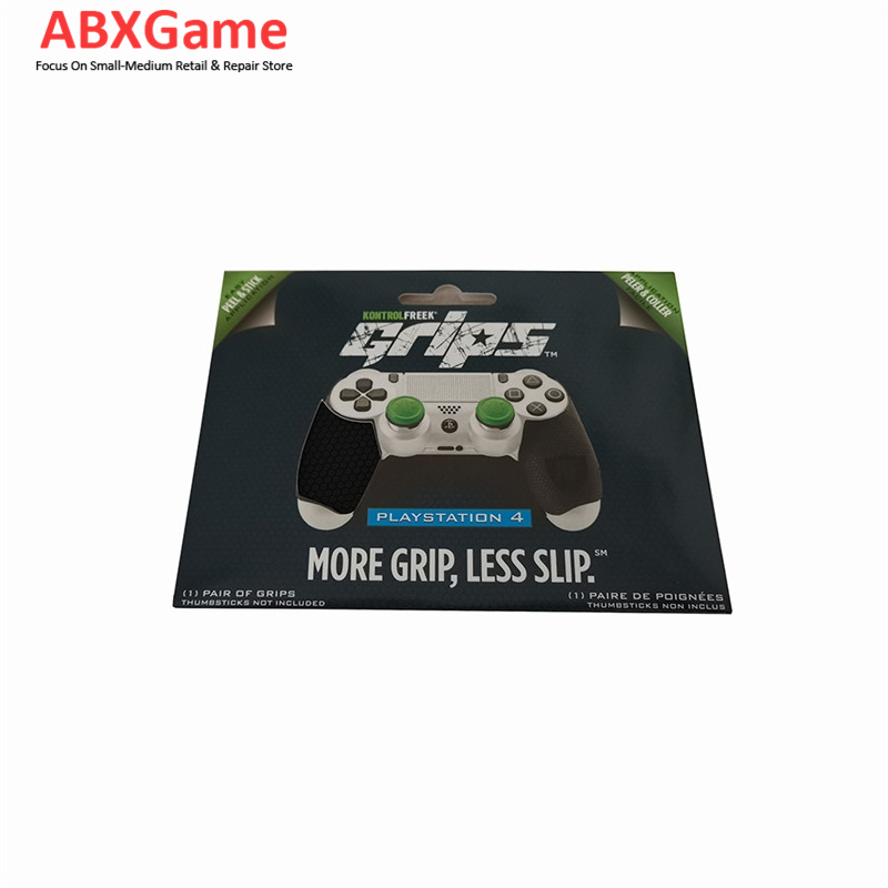 ps4 performance grips