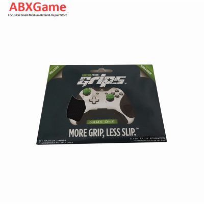 Performance Controller Grips for Xbox One Controller