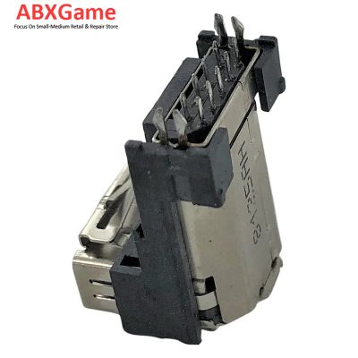 Camera AUX Connector Port for PS4 Slim Console – Pulled