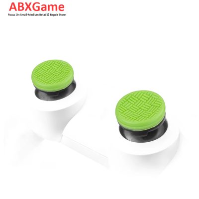 FPS Freek Analog Extenders for PS4 Controller – OMNI Green