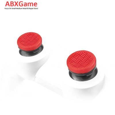 FPS Freek Analog Extenders for PS4 Controller – OMNI Red