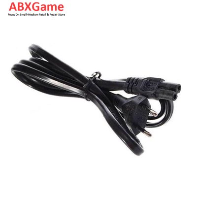 1.8M Original Power Supply Cord Cable for PS4/PS3/PSP/PS Vita/Xbox One S - EU Plug
