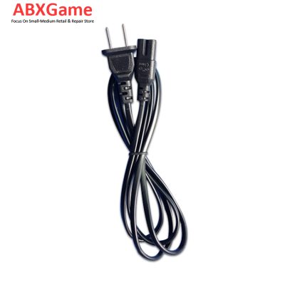 1.8M Original Power Supply Cord Cable for PS4/PS3/PSP/PS Vita/Xbox One S - US Plug