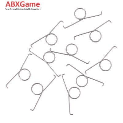 10PCS L2 R2 Trigger Button Spring Set for PS5 Controller