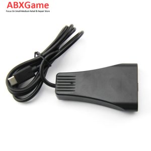3 Feet Dock Power Charger Extender Cable for NS Nintendo Switch
