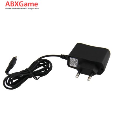 Ac Adapter Power Supply for Nintendo DS Lite - EU Plug