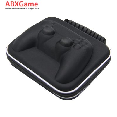 Big Airform Pouch Bag Travel Case for PS5 Controller – Black
