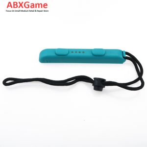 Carrying Hand Wrist Strap for Nintendo Switch Joy-Con Controller - Blue-Green