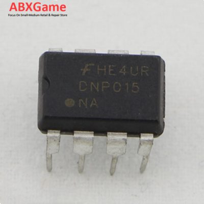 DNP015NA Chip for PS4 Power Supply