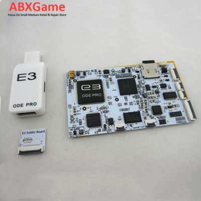 E3 ODE PRO V1.3 Optical Drive Emulator for PS3 & PS3 Slim