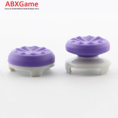 FPS Freek Analog Extenders for PS4 Controller – Galaxy Purple (New Packaging)