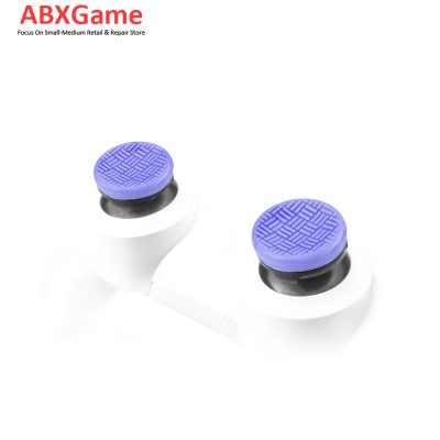 FPS Freek Analog Extenders for PS4 Controller – OMNI Purple