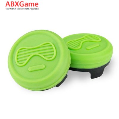 FPS Freek Analog Extenders for Xbox Controller – Icon X Green