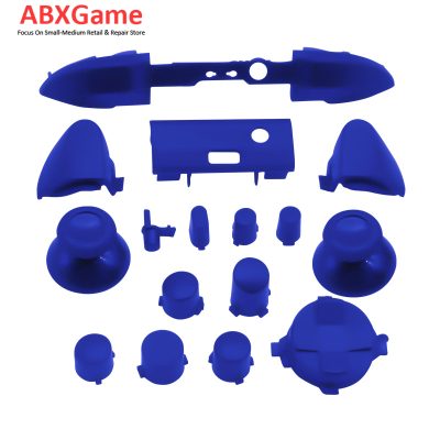 Full Button Set for Xbox Series X|S Controller – Blue