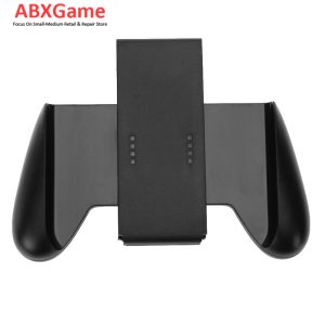 Left Right Joy-Con Controller Hand Grip for Nintendo Switch Joy Con - Black