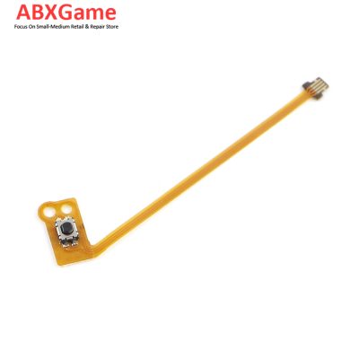Left ZL Switch Button Flex Cable for NS Nintendo Switch Joy-Con