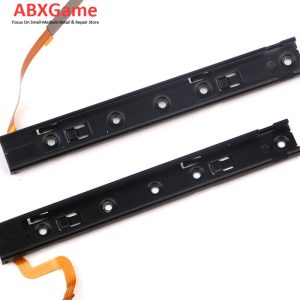 Left and Right Slider With Flex Cable For Nintendo Switch (Pulled)