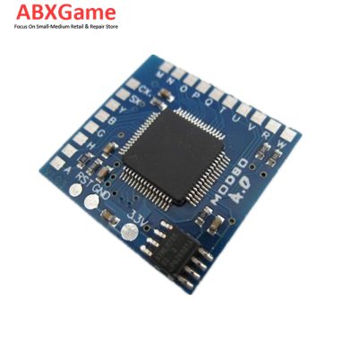 Modchip Modbo 4.0 V1.93 for PS2 Playstation 2