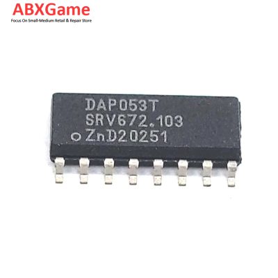 New DAP053T IC Chip for PS5 Power Supply ADP-400DR/ ADP-400ER/ADP-400FR