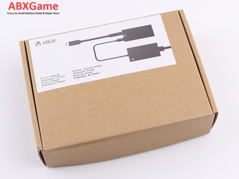 New Kinect Power Supply AC Adapter 2.0 for XBOX ONE X S & Windows 10 PC - US Plug - Image 2