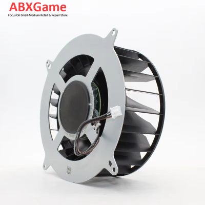 Original 17 Blades 12V 1.90A Internal Cooling Fan for PS5 Console