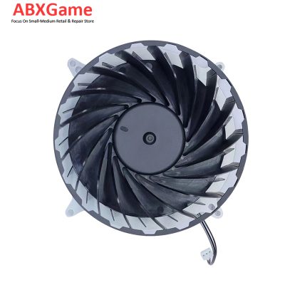 Original 17 Blades Internal Cooling Fan for PS5 CFI-12XX Console