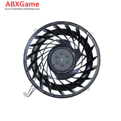 Original 19 Blades 12V 1.69/1.7A Internal Cooling Fan for PS5 Slim Console