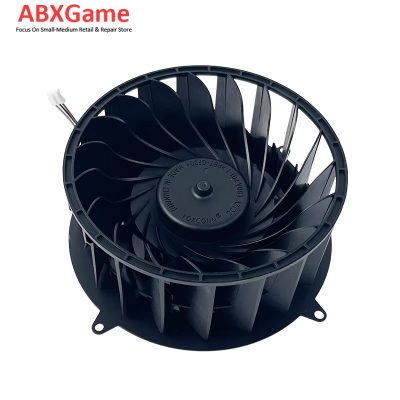 Original 19 Blades Internal Cooling Fan for PS5 Pro CFI 70×× Console