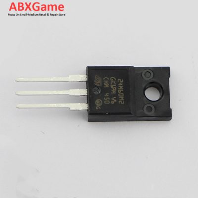 Original 24N60M2 for PS4 240CR Power Supply