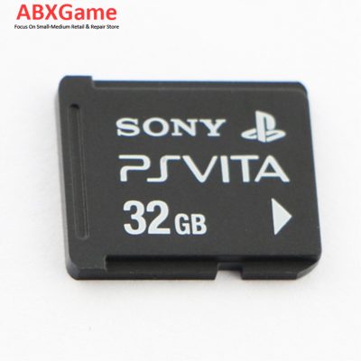 Original 32GB Memory Card for PSV PS Vita