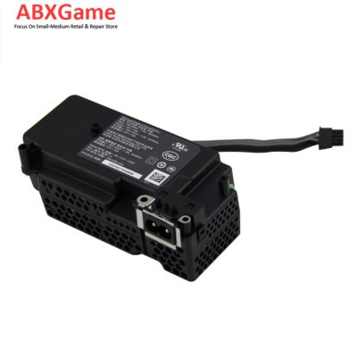 Original AC Adapter Power Supply N15-120P1A for Xbox One Slim
