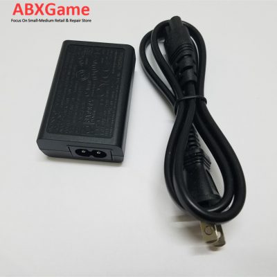 Original AC Adapter Power Supply for PS Vita - US Plug