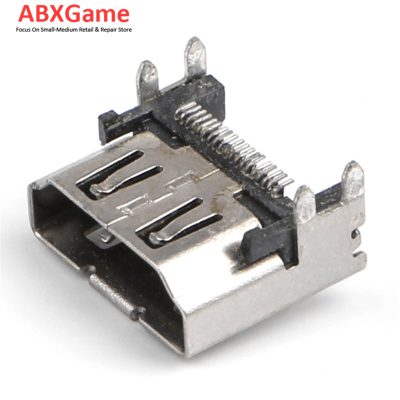Original HDMI Port Connector for PS4 Slim/Pro (Pulled)