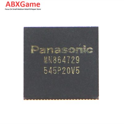 Original HDMI transmitter Control IC MN864729 for PS4 CUH-1200 Slim PRO