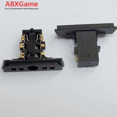 Original Headset Port Jack for PS5 Controller