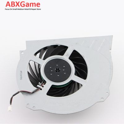 Original Inner Cooling Fan for PS4 Pro CUH-7000 (Pulled)