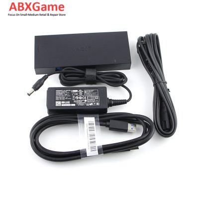 Original Kinect Power AC Adapter for Xbox One S Windows 10 - US Plug
