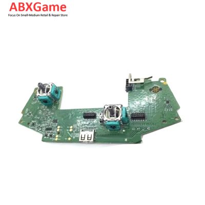 Original Main PCB Motherboard Circuit Board with Joystick for Xbox One Controller