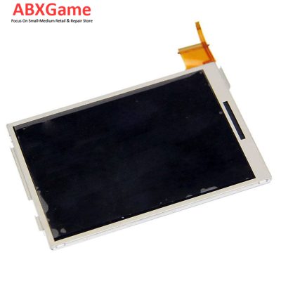 Original New Bottom LCD Screen Display for Nintendo 3DS XL/LL