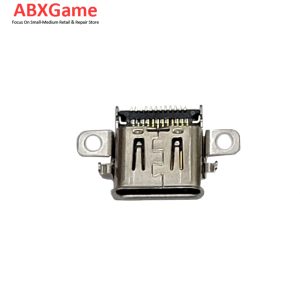 Original New USB Type-C Charging Port for Nintendo Switch – OLED Model