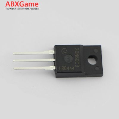 Original SPA20N60C3 Infineon TO-220 Transistor for PS4 Power Supply
