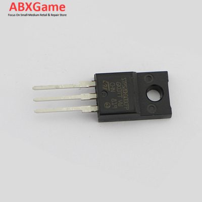 Original STPS20H100CFP for PS4 Power Supply